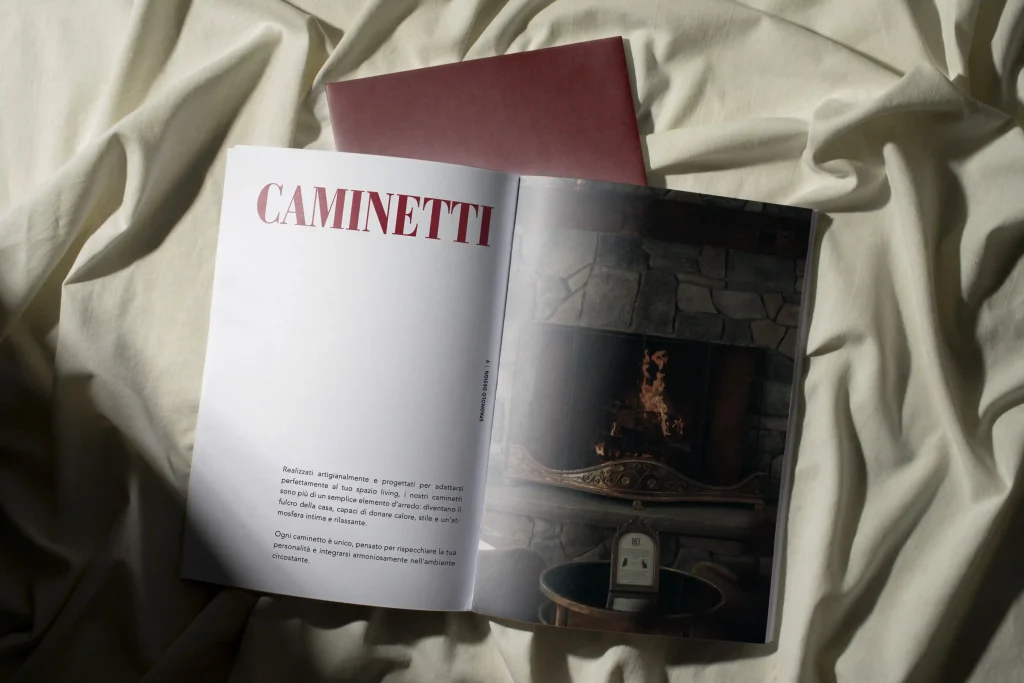 Spagnolo Design catalogo